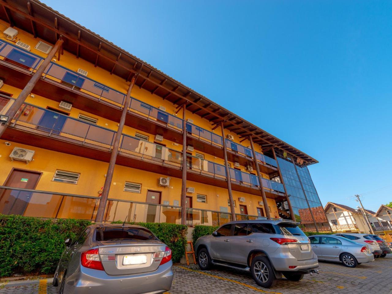 Hotel Costa Norte Massaguacu Caraguatatuba Exterior photo